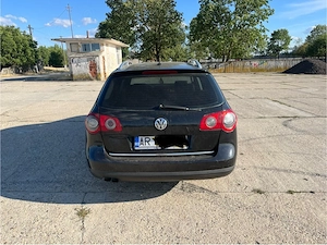 vand passat b6 2.0 tdi dsg - imagine 3