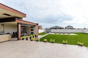 Vila deosebita in Bodrogul Nou - imagine 3