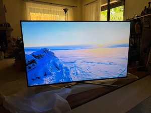 Televizor Samsung UE65MU6102K (65 , 4K UHD)   stare foarte bună