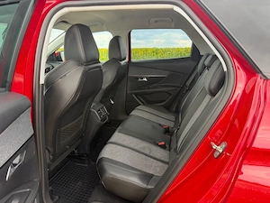 Peugeot 3008 - imagine 4