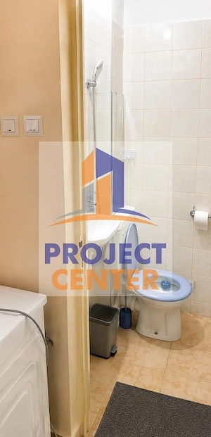 Garsonieră Exercițiu - Piața Traian, etaj 2 - imagine 5