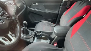 vanda kia sportage