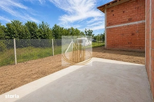 Duplex | 70 mp Utili | Teren 200 mp | 2 Parcări | Remetea Mare - imagine 7
