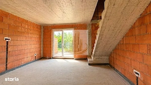 Duplex | 70 mp Utili | Teren 200 mp | 2 Parcări | Remetea Mare - imagine 2