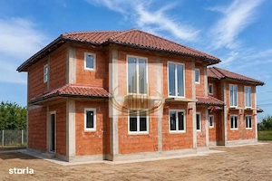 Duplex | 70 mp Utili | Teren 200 mp | 2 Parcări | Remetea Mare - imagine 8
