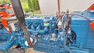 Tractor Same Mercury 85 Special.  VDT. - imagine 5