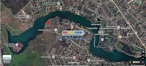 Mogosoaia 1.325 Mp LAC - IDEAL INVESTITIE - imagine 3