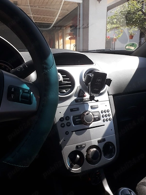Opel Corsa 1.4 Benzină - imagine 7