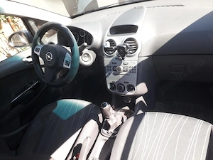 Opel Corsa 1.4 Benzină - imagine 8