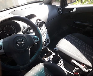 Opel Corsa 1.4 Benzină - imagine 6