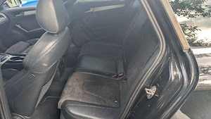 audi A4 sline 