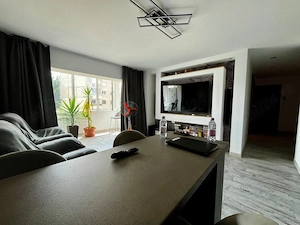 Zona Fabric - Andrei Saguna | Apartament 2 camere | Etaj 1