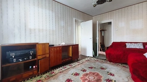 Reprezentare Exclusiva, apartament 2 camere in Deva, Et. 3   zona Zamfirescu - imagine 3