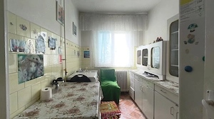Reprezentare Exclusiva, apartament 2 camere in Deva, Et. 3   zona Zamfirescu - imagine 6
