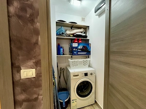 Zona Fabric - Andrei Saguna | Apartament 2 camere | Etaj 1 - imagine 9