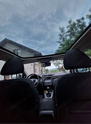 Nissan Qashqai 1.6 Dci  - imagine 2