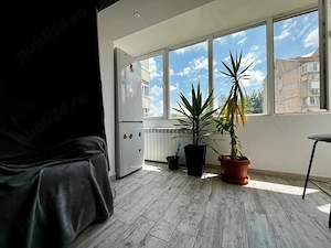 Zona Fabric - Andrei Saguna | Apartament 2 camere | Etaj 1 - imagine 4