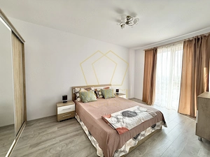 Apartament modern decomandat 2 camere | Aradului