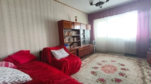 Reprezentare Exclusiva, apartament 2 camere in Deva, Et. 3   zona Zamfirescu - imagine 4