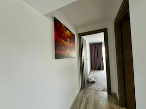 Zona Fabric - Andrei Saguna | Apartament 2 camere | Etaj 1 - imagine 11