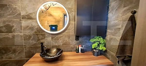 Apartament cu 3 camere, 50 mp, la etajul 2, cu balcon, in zona Tineretului - imagine 9