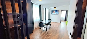Apartament cu 3 camere, 50 mp, la etajul 2, cu balcon, in zona Tineretului
