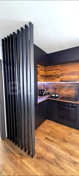 Apartament cu 3 camere, 50 mp, la etajul 2, cu balcon, in zona Tineretului - imagine 4