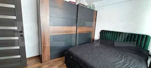 Apartament cu 3 camere, 50 mp, la etajul 2, cu balcon, in zona Tineretului - imagine 6