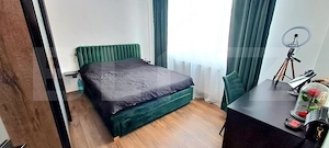 Apartament cu 3 camere, 50 mp, la etajul 2, cu balcon, in zona Tineretului - imagine 5