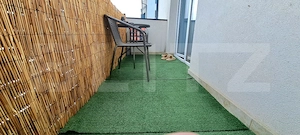Apartament cu 3 camere, 50 mp, la etajul 2, cu balcon, in zona Tineretului - imagine 15
