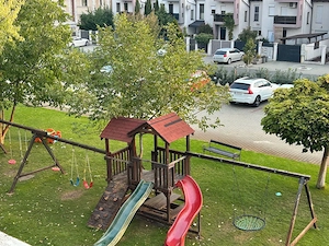 Apartament cu 2 camere, 63 mp, cu loc de parcare in Subcetate - imagine 7