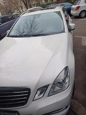 E class 2011 