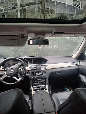 E class 2011  - imagine 2