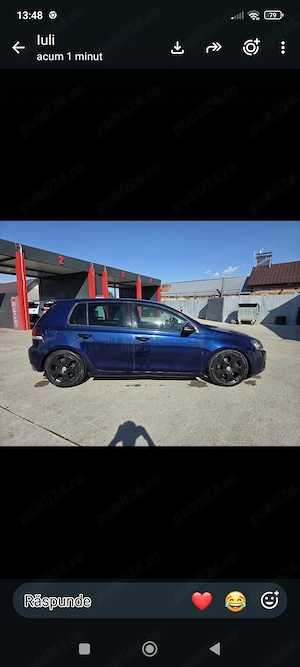 Vw Golf 6,,1.4,,2009,, Acte la zi  - imagine 4
