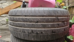 Anvelope R18 245 50 18 vara continental cauciucuri