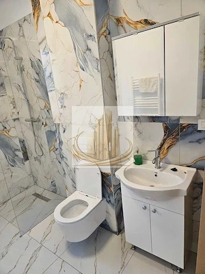 Apartament 1 camera Giroc-Braytim - imagine 3
