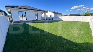 Casa individuala, 120 mp, zona Micesti - imagine 4