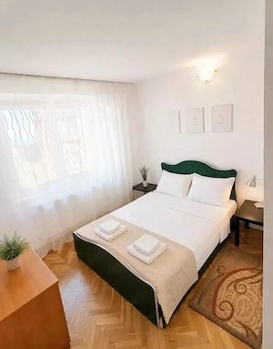 Apartament 3 camere decomandat | 65 mp utili | Priveliște panoramică
