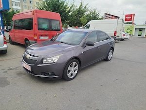 Chevrolet Cruize,,2012,, Diesel 