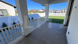 Casa individuala, 120 mp, zona Micesti - imagine 5