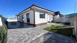 Casa individuala, 120 mp, zona Micesti - imagine 19