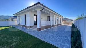 Casa individuala, 120 mp, zona Micesti - imagine 20