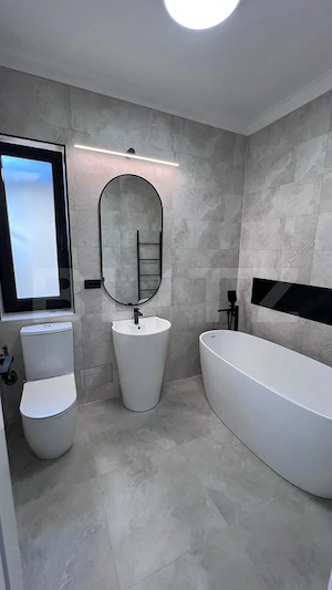 Casa individuala, 120 mp, zona Micesti - imagine 18