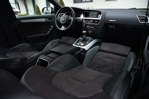 Audi A5  2015   - imagine 5