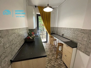  Apartament 2 Camere în Vilă | Dorobanți - Floreasca | Curte Comună & Terasă - imagine 7