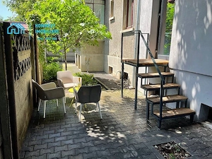  Apartament 2 Camere în Vilă | Dorobanți - Floreasca | Curte Comună & Terasă - imagine 2