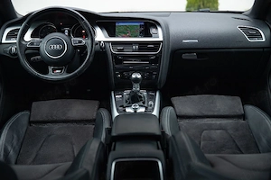 Audi A5  2015   - imagine 6