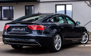 Audi A5  2015   - imagine 2