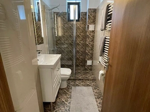  Apartament 2 Camere în Vilă | Dorobanți - Floreasca | Curte Comună & Terasă - imagine 12