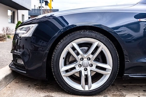 Audi A5  2015   - imagine 7